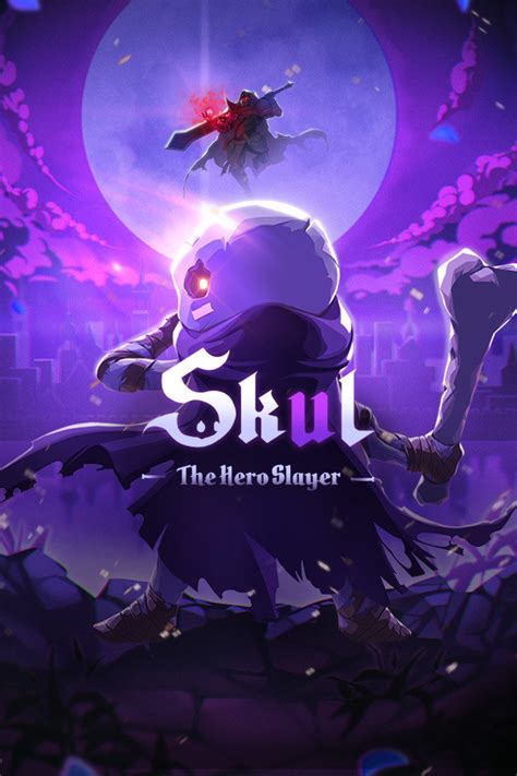 Skul The Hero Slayer Reviews Opencritic