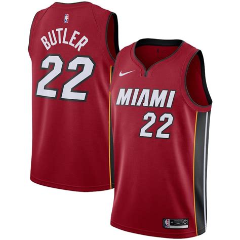 The viceversa city edition uniform. Men's Miami Heat Jimmy Butler Nike White 2019/2020 Swingman Jersey - Association Edition in 2020 ...