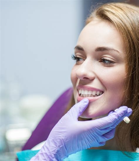 Dental Crowns San Juan Capistrano Ca Cosmetic Dentist Platinum