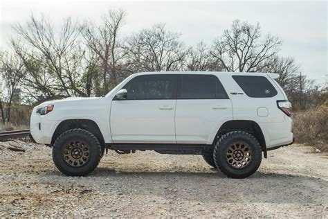 Share 127 Images Wheels And Tires For Toyota 4runner Inthptnganamst