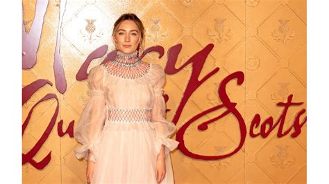 saoirse ronan felt very comfortable during sex scenes with jack lowden 8days