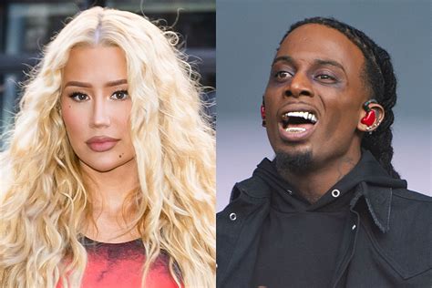 Iggy Azalea Reveals Why She Ended Playboi Carti Relationship Onair