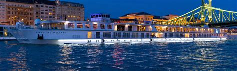 River Cruises Along The Danube 202324 Elegant Resorts