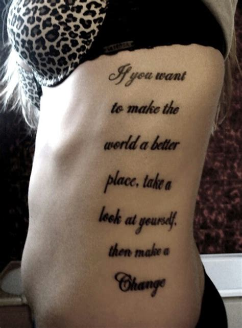 So they know that someone cares. 20 best Tattooed Song Lyrics images on Pinterest | Lyric ...
