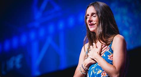 Laura Malina Seiler: „So steigerst du dein Energielevel“