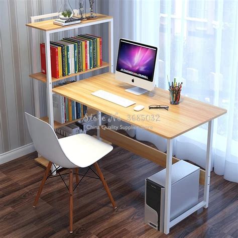 Minimalist Computer Table Economic Office Desk Computer Desks