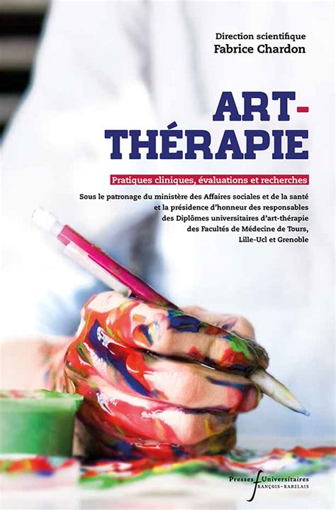 Afratapem Art Thérapie Et Cancer Articles Communications Afratapem