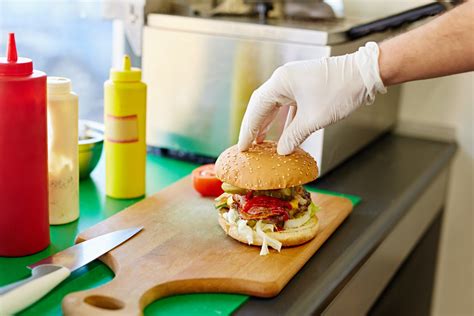 For example, if the label says refrigerate after opening for more information on food safety. How to Handle a Foodborne Illness Complaint - TransAct ...