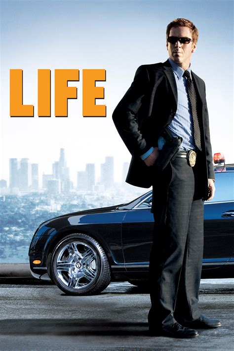 Life Full Cast And Crew Tv Guide