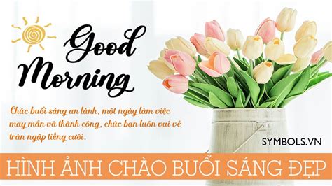 Ảnh Hoa Chào Ngày Mới Tươi Đẹp Đầy Năng Lượng Mới Nhất 2023 Tt