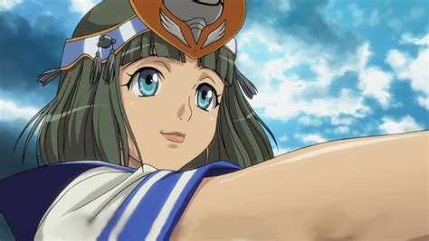 Queen S Blade Top Characters Gaoi Archive Wikia Fandom