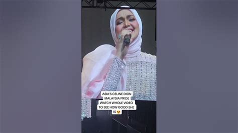 David Foster And Friends Live In Malaysia Part 12 Siti Nurhaliza The