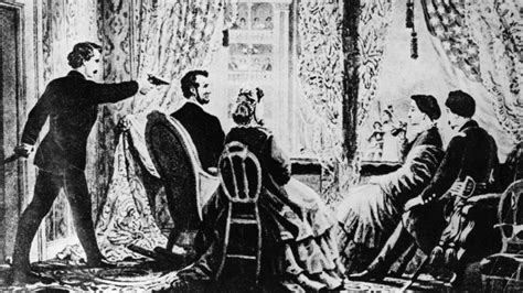 The Untold Truth Of John Wilkes Booth