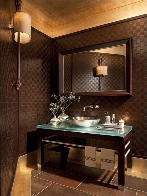 18 Bathroom Tiles Design Ideas From Modern To Classic