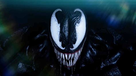 The Amazing Spider Man 2 Video Game Venom