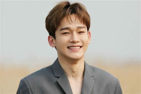 Exo S Chen Releases A Teaser Image Announces A Solo Comeback With Last Scene Details Here