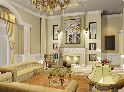 Elegant Living Room Ideas Rich Image And