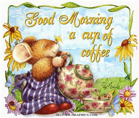 Find images of morning coffee. Good Morning Cup Of Coffee Pictures, Photos, and Images ...