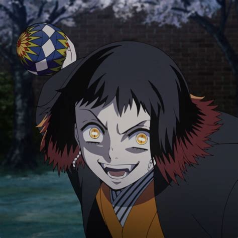 Susamaru Icon Kimetsu No Yaiba In 2023 Anime Demon Slayer