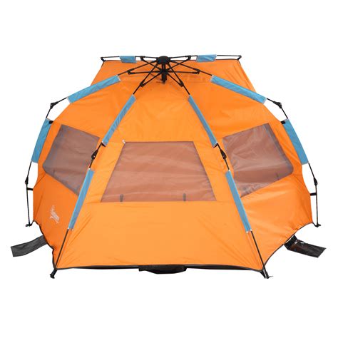 Outsunny 2 Person Tent With Carry Bag Uk