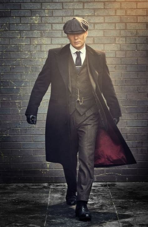 This Peaky Blinders Party Night Is Coming To Coventry Coventrylive