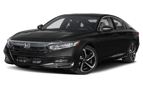 About the 2018 honda accord. 2020 Honda Accord Black Specs, Redesign, Engine, Changes ...