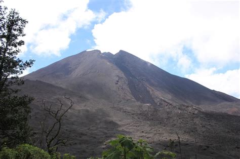 Volcán Pacaya Authentic Guatemala