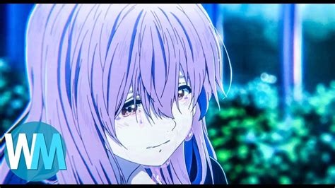 Top Sad Romance Anime That Will Make You Cry Youtube Photos Vrogue