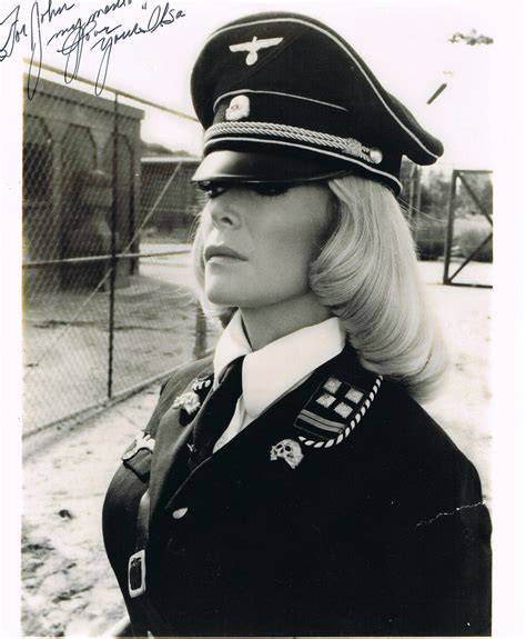 Dyanne Thorne As Ilsa In The Title Role Cinepix Film Flickr