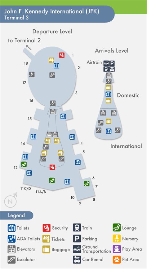 Travelnerd Terminal 3