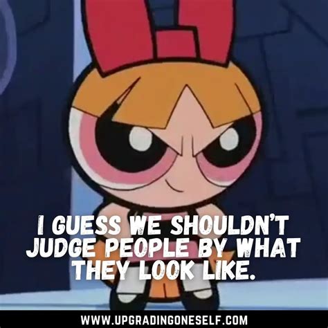 Top 15 Badass Quotes From The Powerpuff Girls For Motivation