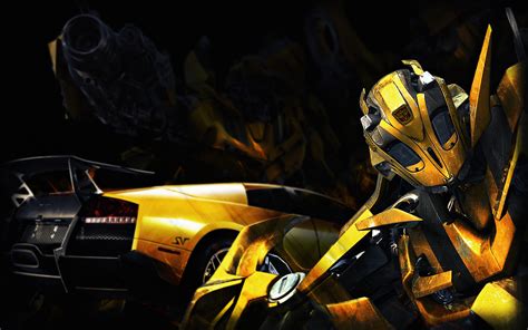 ❤ get the best transformers bumblebee wallpapers on wallpaperset. Transformer Bumblebee Wallpapers (44 Wallpapers ...