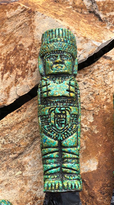 Aztec Tecpatl Obsidian Knives Atlantean Of Tula Midnight Sun