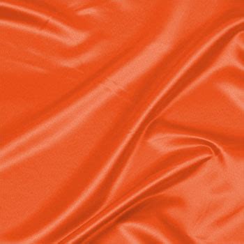 For a better browsing experience, you may need to change or upgrade your browser to a more recent version. Bridal Satin - Orange | Online Discount Drapery Fabrics ...