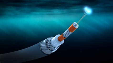Cables Submarinos Permitiendo La Conectividad Del Mundo Sitquije