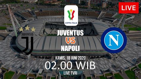 Wed 19 may 2021italian coppa italia. LIVE TVRI! FINAL COPPA ITALIA 2019/2020, Juventus vs ...