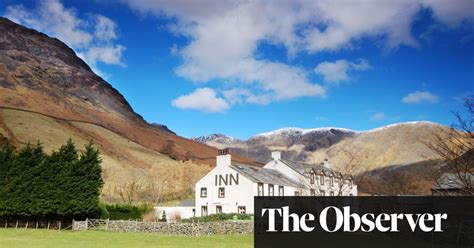 All To Yourself 10 Of The Best Remote Hotels In The Uk United