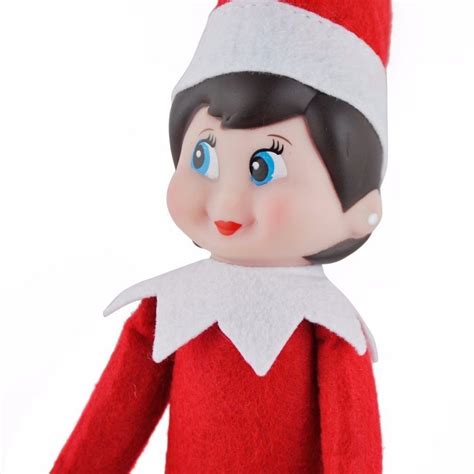 Elf On The Shelf Girl Elf Only 595 Free Shipping
