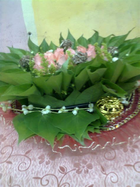 See more ideas about creative, engagement, gift tray. SHREE ENGAGEMENT TRAYS : BEETLE LEAVES