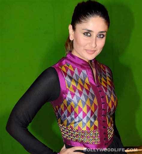 Has Marriage Made Kareena Kapoor Khan Less Enthusiastic About Movies Bollywood News And Gossip