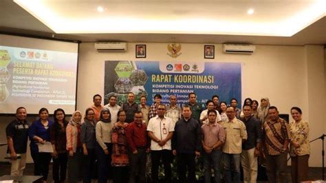 Politani Kupang Tuan Rumah Aitec 5 Hadirkan 30 Politeknik Se Indonesia