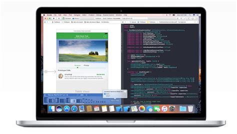 The macintosh version of code::blocks for c++ relies on the xcode distribution from apple for its compiler. 15 Best C/C++ IDE Programming Source Code Editors for ...
