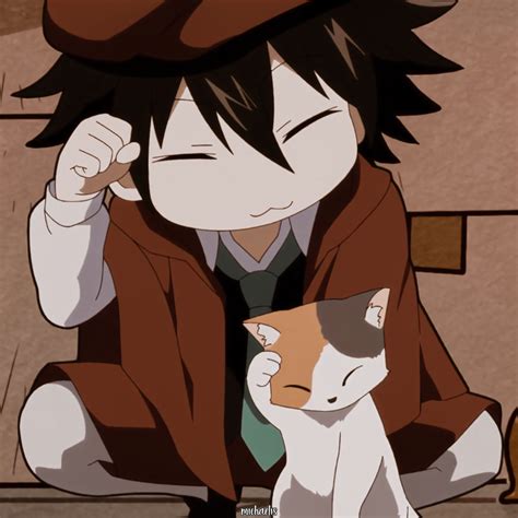 𝘤𝘩𝘪𝘣𝘪 𝙧𝙖𝙣𝙥𝙤 In 2021 Stray Dogs Anime Dog Icon Bungou Stray Dogs Wan