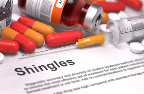 Understanding Shingles What You Need To Know In 10 Slides