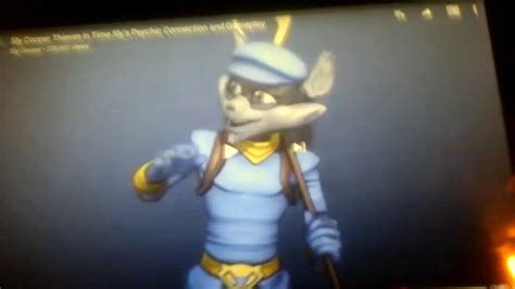 Sly Cooper Shrek Part 6 Welcome To Duloc Youtube
