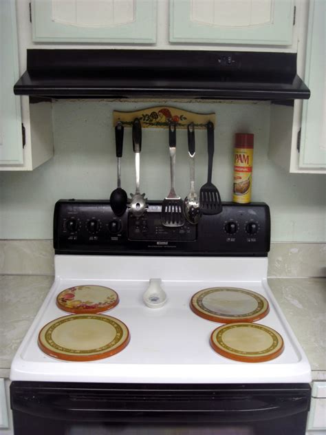 Instal (rare, uk, dated spelling). How To Install, Installing An Over The Range Microwave