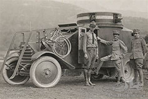 Auto Lancia 1z 1914 Zu Verkaufen Prewarcar