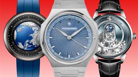 11 Chinese Watch Brands And Their Best Watches — Wrist Enthusiast