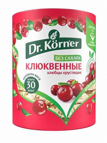 Хлебцы korner при диетах Хлебцы Dr. Korner злаковый клюквенный коктейль, 100г купить с доставкой Хлебцы Dr. Korner злаковый клюквенный коктейль, 100г купить с доставкой Хлебцы korner при диетах