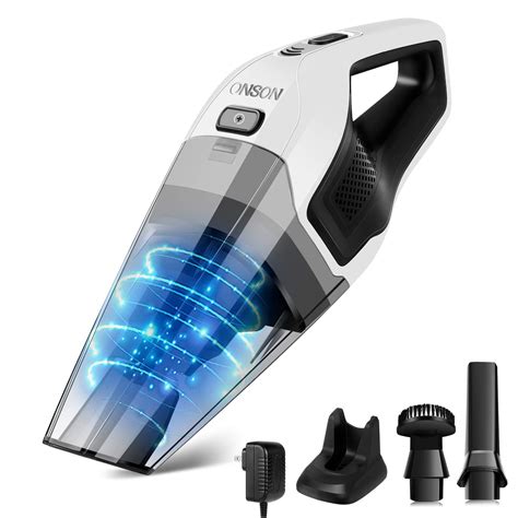 Which Is The Best Handheld Cordless Vacuum Less Than 50 Home Appliances